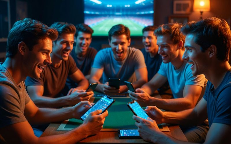 bí quyết cá độ bóng đá hiệu quả từ cao thủ