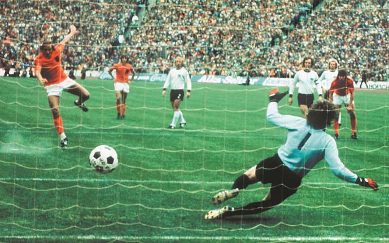 johan neeskens sự nghiệp