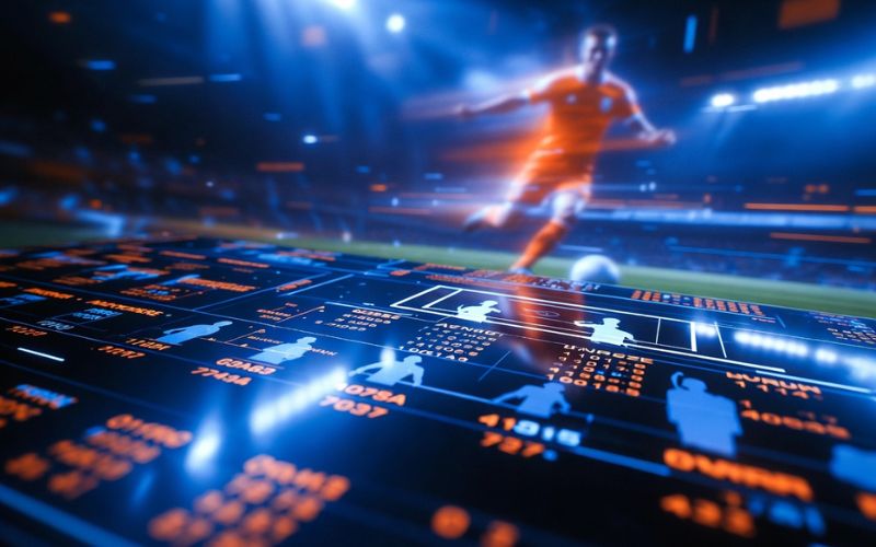 phân tích kèo chấp 1 trái hiệu quả