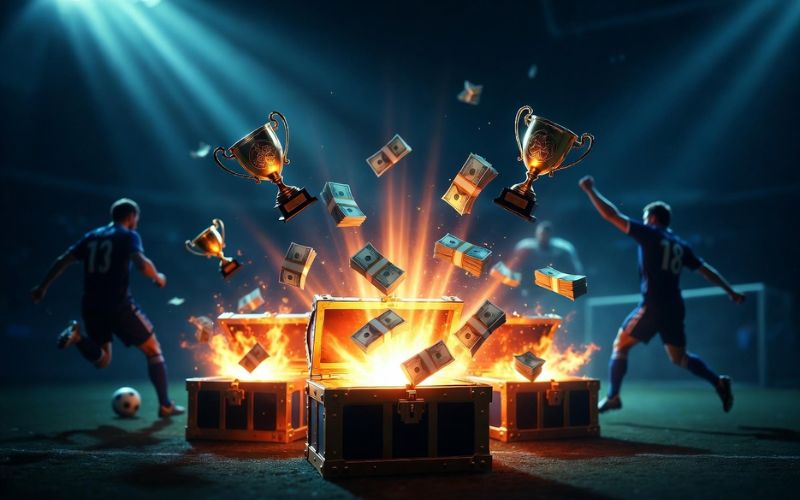 ưu đãi bong88 dành cho người chơi mới