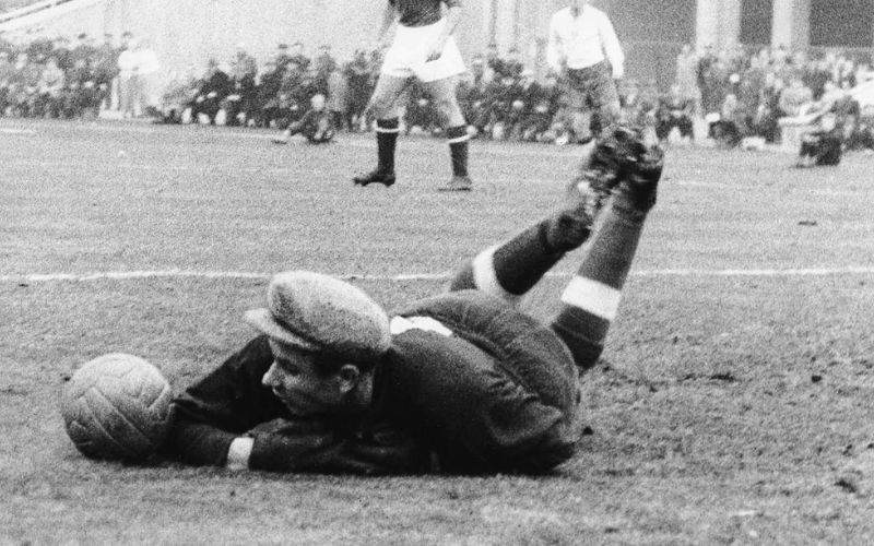 sự nghiệp lev yashin và danh hiệu đạt được