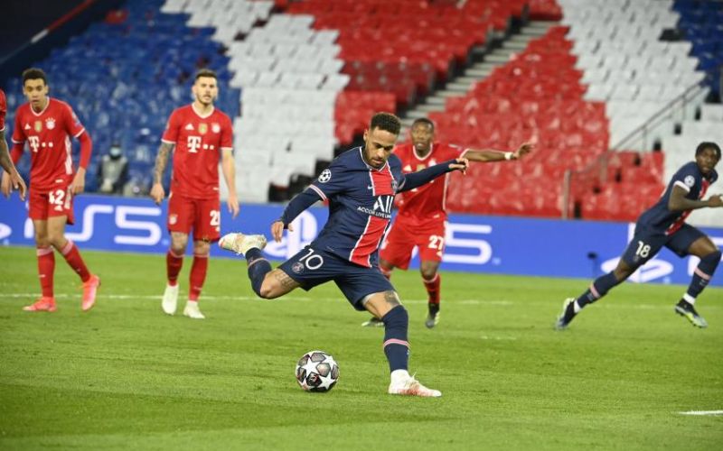 neymar kỹ thuật đỉnh cao và phong cách thi đấu
