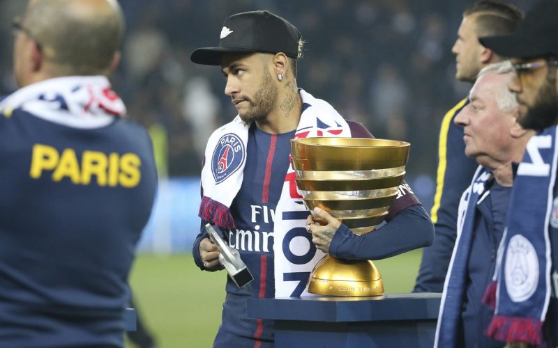 tiểu sử neymar và những cột mốc nổi bật