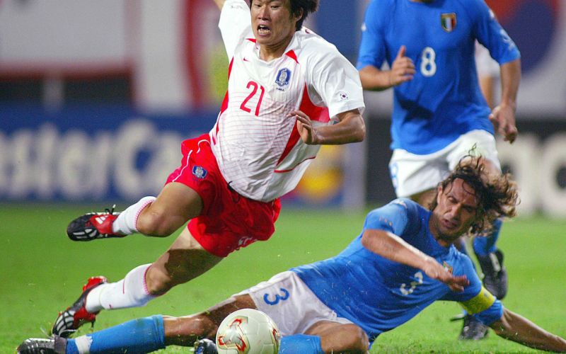 tiểu sử paolo maldini và thành tích nổi bật