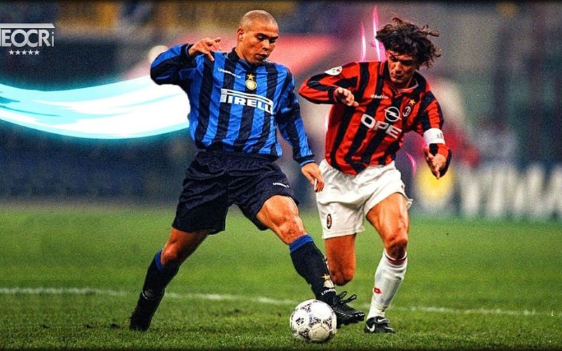 sự nghiệp paolo maldini ac milan và tuyển ý