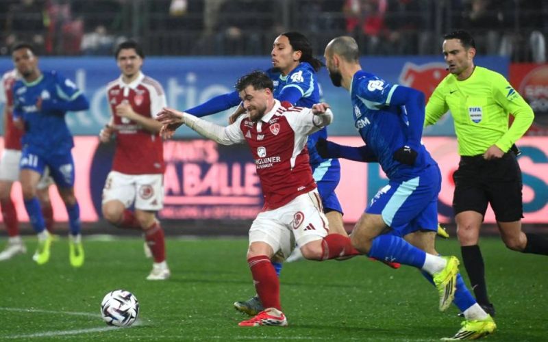 dự đoán kèo ligue 1 các trận hot