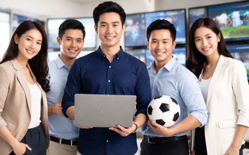 thông tin tác giả bong88 chi tiết