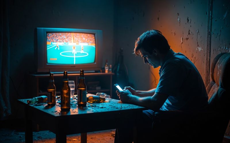 lỗi thường gặp khiến cá độ bóng đá thất bại